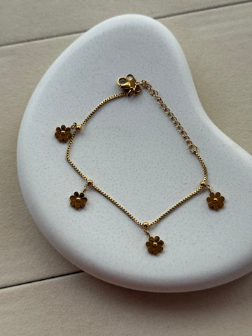 Blossom Drop Bracelet