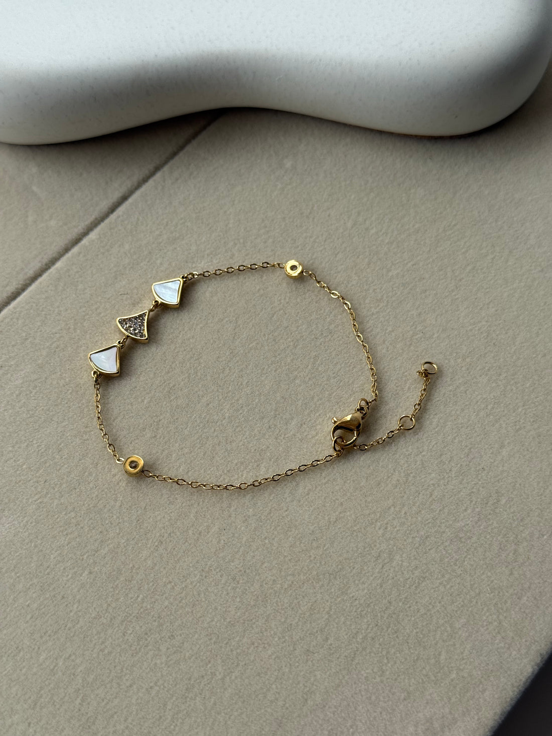 Celeste Flow Bracelet