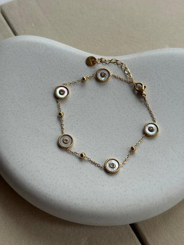 Elvara Glow Bracelet