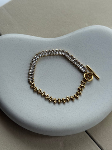 Virelle Signature Bracelet