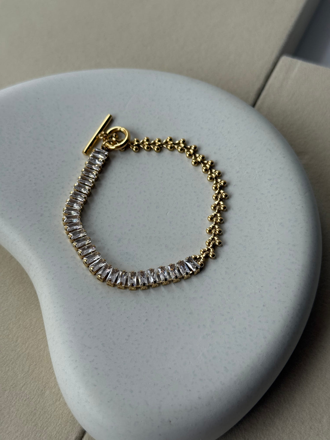 Virelle Signature Bracelet